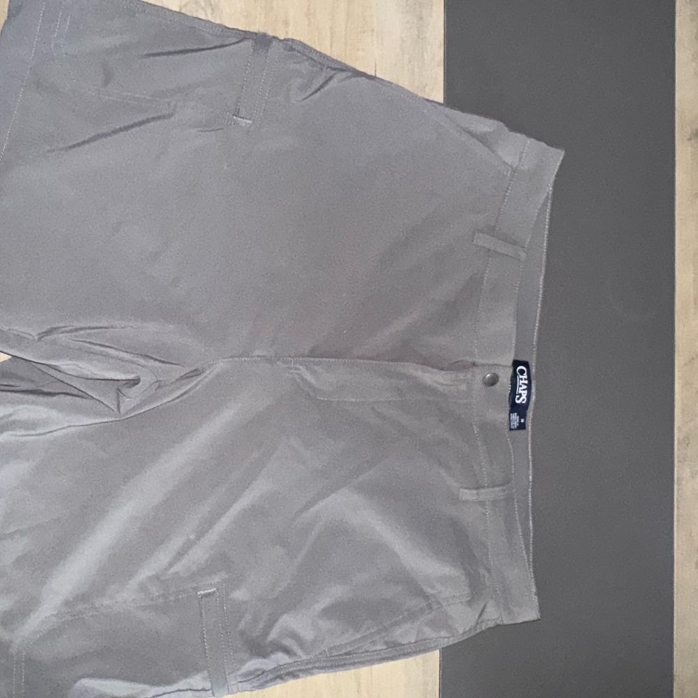 Gray Men's Shorts